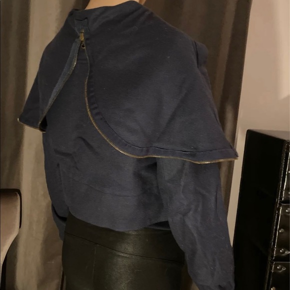 Maschino coat - Picture 6 of 6